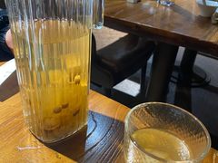 自制银耳雪梨汤-金枝玉叶上海人家食府(三里河店)