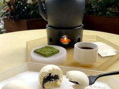 -tea'stone (万象天地店)
