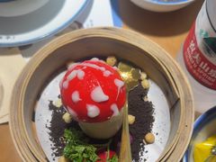 -菌彩云南野生菌火锅(万达广场店)