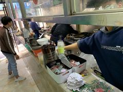 -刘信牛羊肉小炒泡馍(回民街店)