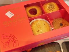 -嘉华鲜花饼·现烤(昆明老街店)