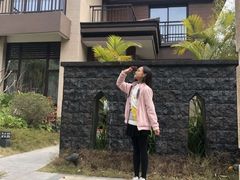 -清远熹乐谷温泉度假酒店