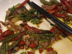 -惠丰堂饭庄·烤鸭·京味菜(西北旺·唐家岭店)