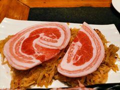 -好旺角烤肉(农林五道街总店)