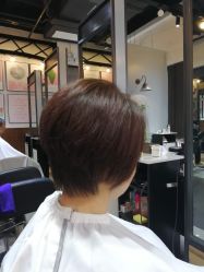 -FRIDAY星期五专业美发沙龙