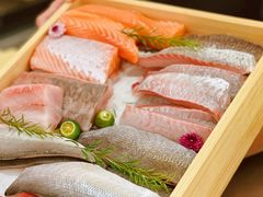 -鮨政·Omakase(港汇恒隆广场店)