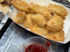 -大佬陈羊肉串(永安街店)