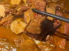 -吃饭皇帝大(解放西路店)