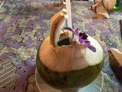 -Jungle Kitchen