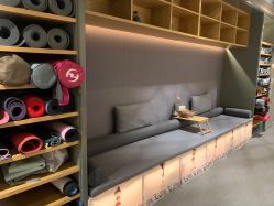 -FineYoga梵音瑜伽·普拉提