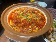 -山四砂锅(太原钟楼街店)