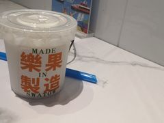 -乐果甜心·潮汕冰室(南澳后宅分店)