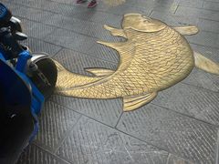 -鲜鱼口巷