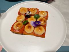 -大树餐厅(益田假日店)