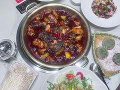 -涿派·炝锅鱼(涿州店)
