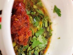 -金众记猪肚鸡(南屏店)