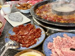 -陈眼镜火锅(总店)