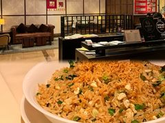 -利苑酒家(宜安广场店)