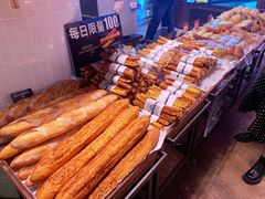 -巴黎贝甜·生日蛋糕(环球中心店)