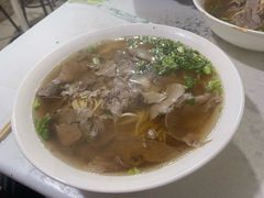 -鑫明明拉面(宁化路店)