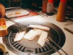 -猫爪爪原切自助烤肉(观音桥阳光世纪店)