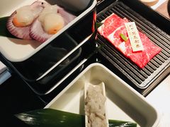 -匠和风精致料理(莆田财富中心店)