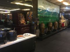 -小杨烤肉(高新店)