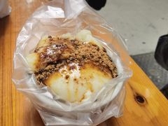 -共和老洪豆花草粿水粿