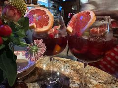 -BROWNSTONE布朗石西班牙餐厅(富城店)