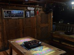 -侯家庄阿才有品私房菜馆