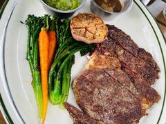 -Bistro 63 创意融合料理(广粤天地店)