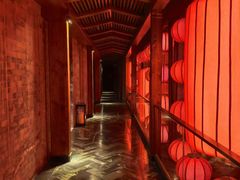 -自如ZSPACE四合院艺术餐厅