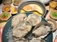 -温野菜涮涮锅(西单大悦城店)