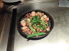 -日葵 大阪烧ひまり(仙霞路店)