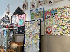 -小豆海棠(嘉兴路店)