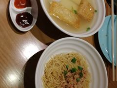 -新加坡高记KOO KEE Restaurant(盈科店)