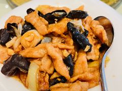 -凯鸽酒楼(大同振兴街店)