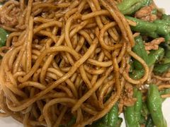 扁豆焖面-嘉和一品(新辰天地大兴南区店)