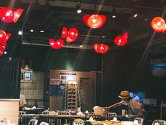 大堂-陈鹏鹏潮汕菜(欢乐海岸 海边景观店)