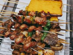 -老谢野馄饨(延安路店)