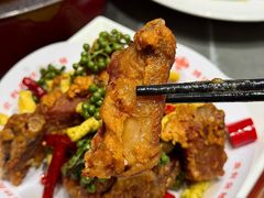 -老城根·潍坊菜(高新店)