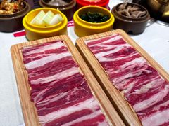 -盛香亭转转热卤(东方宝泰店)