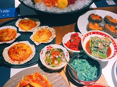 -樂涧·蓝鰭金枪鱼料理(生态园店)
