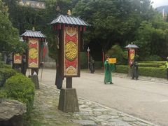 -天龙八部武侠城