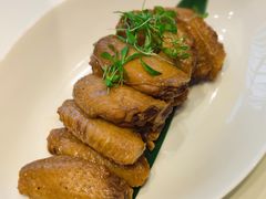 -真爱中国餐馆·年华店(朱雀大街店)