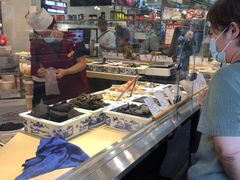 -上海全国土特产食品商场(淮海中路店)