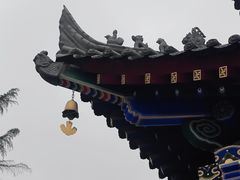-西安市广仁寺