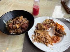 -贵阳万丽酒店