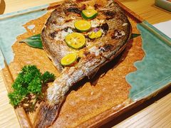 -花和海鲜自助(梅江店)