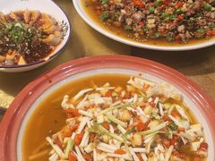 -厨神老街兔·淳朴人家店(盐帮菜风味名店)